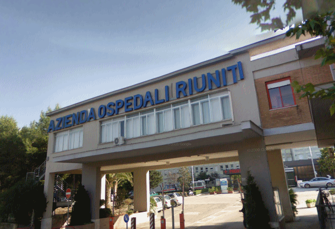 Ospedali Riuniti Foggia
