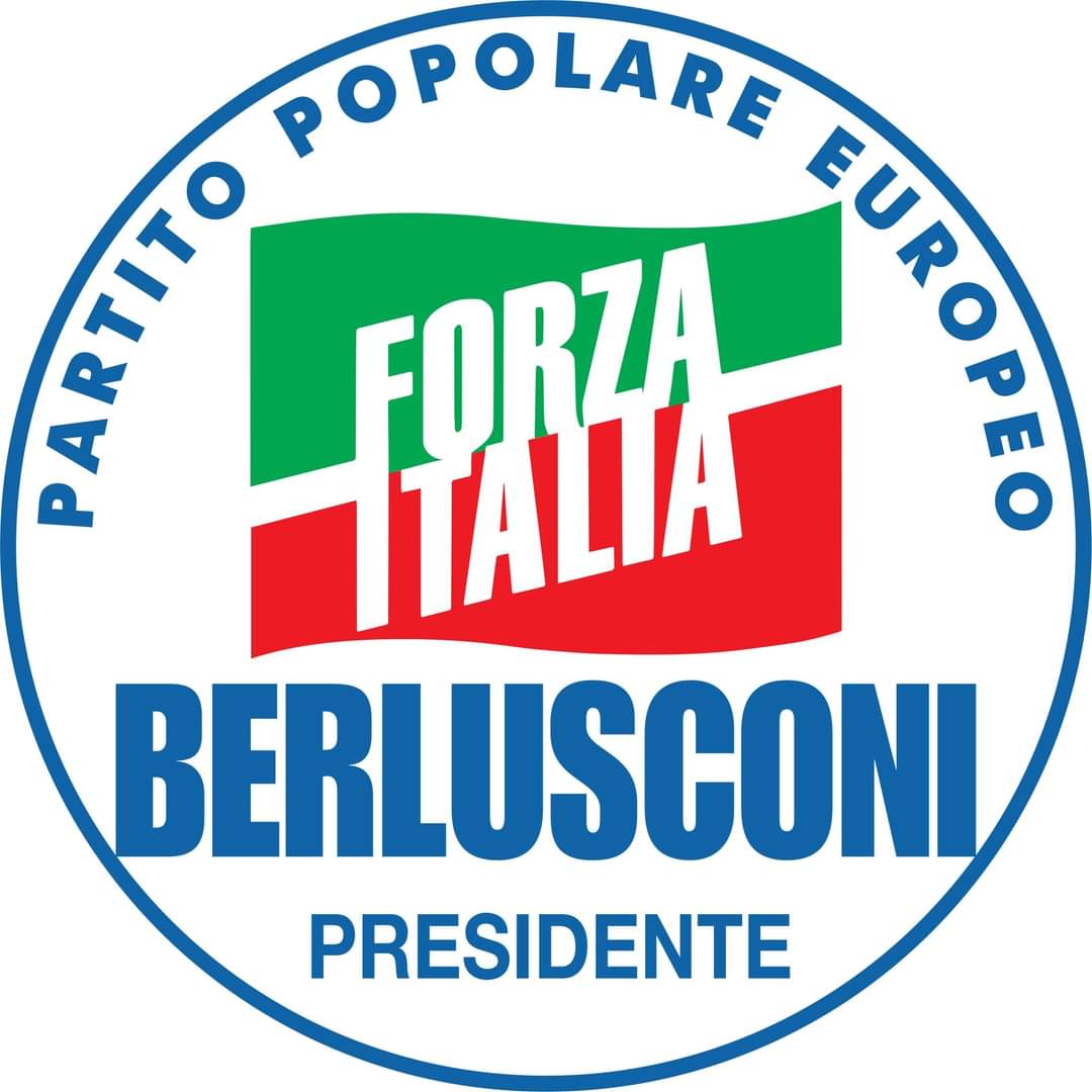 Per le elezioni del 25 Settembre Forza Italia ha presentato un nuovo simbolo.