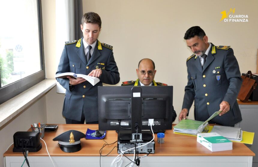 brindisi controlli su b&b case vacanze e appartamenti ad uso turistico