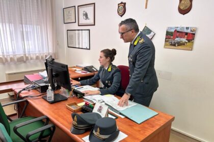 gdf lecce