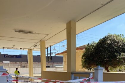 Uomo 70enne investito dal treno a Trepuzzi